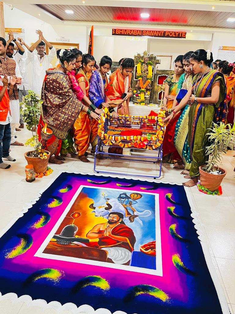 Shiv Jayanti 2023